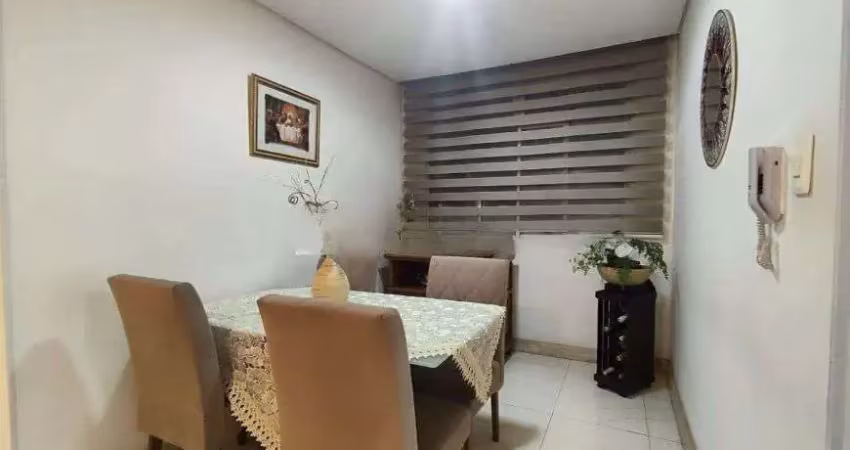 Imóvel para venda possui 70 metros quadrados com 2 quartos em jardim montanhês - belo horizonte - mg