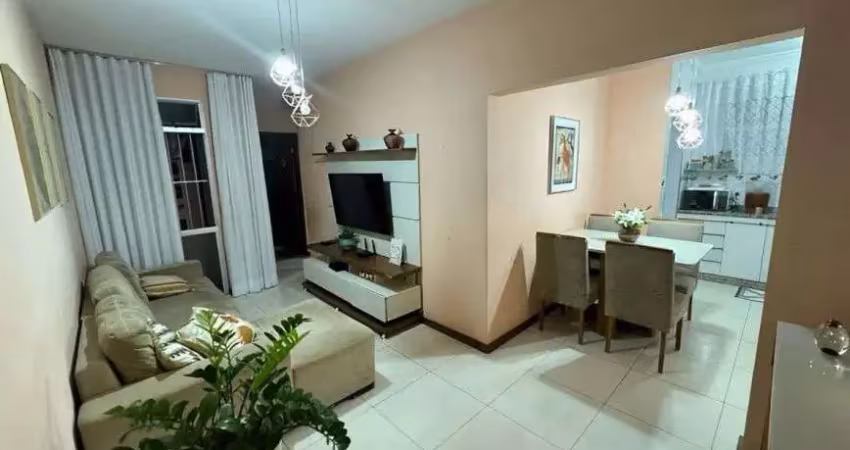 Lindo apartamento 2 quartos à venda no santa amélia