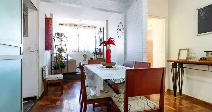Apartamento com 4 quartos à venda na Rua Copérnico Pinto Coelho, 333, Santo Antônio, Belo Horizonte