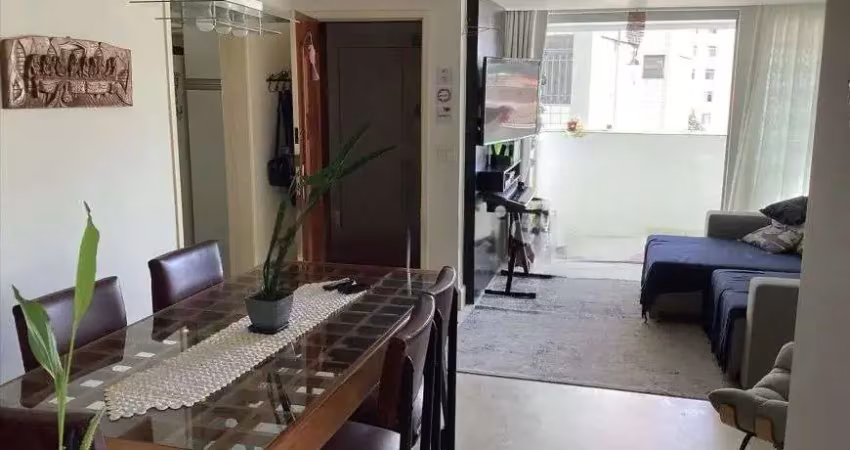 Apartamento 4 quartos com varanda à venda no nova floresta