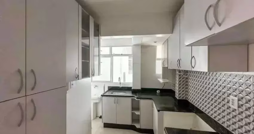 Apartamento com 3 quartos à venda na Rua Monte Alverne, 125, Floresta, Belo Horizonte
