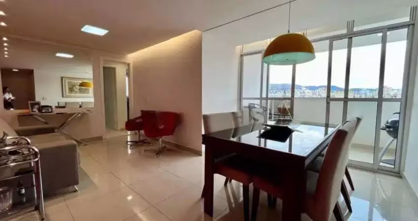 Apartamento 3 quartos com varanda à venda no sagrada família
