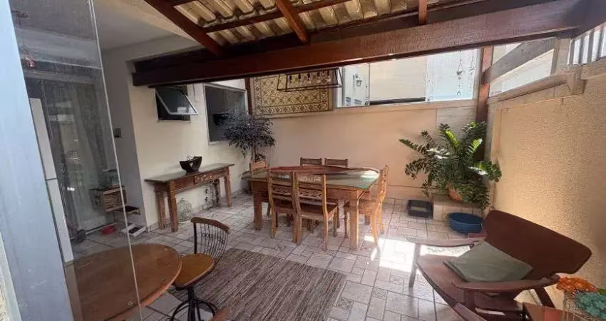 Área privativa à venda 145m² por r$ 780.000,00 floresta
