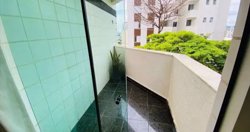 Apartamento 2 quartos à venda 75m² com varanda no palmares