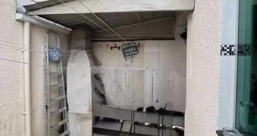 Casa geminada 2 quartos à venda no maria helena – belo horizonte