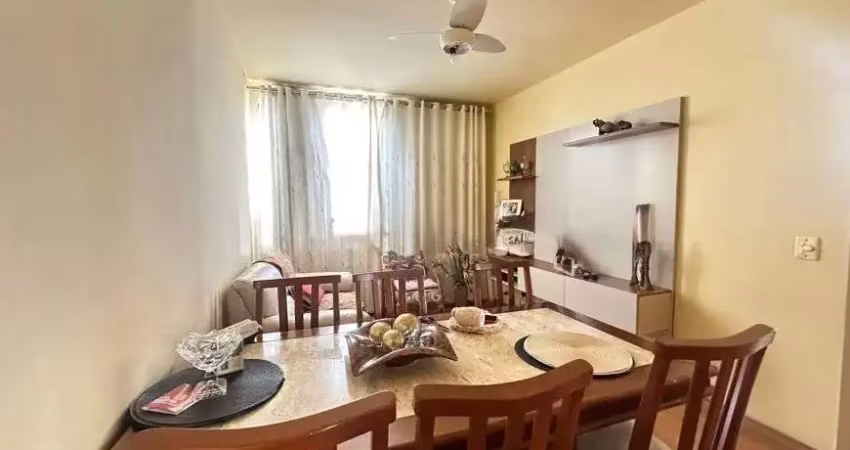 Apartamento com 2 quartos à venda na Rua Pitangui, 2498, Sagrada Família, Belo Horizonte