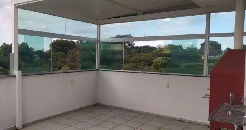 Apartamento com 3 quartos à venda no São Gabriel, Belo Horizonte 
