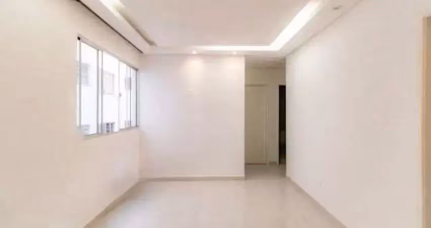 Apartamento com 3 quartos à venda na Rua Agostinho Azzi, 51, Silveira, Belo Horizonte