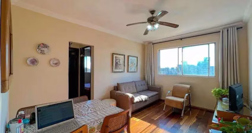 Apartamento 2 quartos à venda 93m² por r$ 380.000,00 silveira – belo horizonte