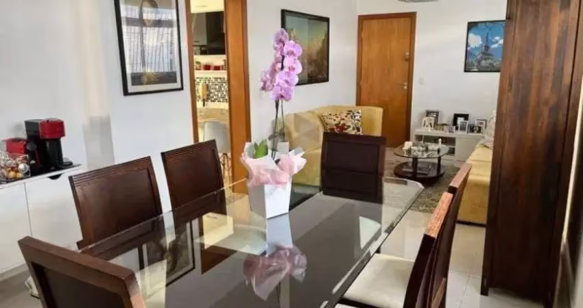 Apartamento 3 quartos 110,39m² à venda no santa efigênia
