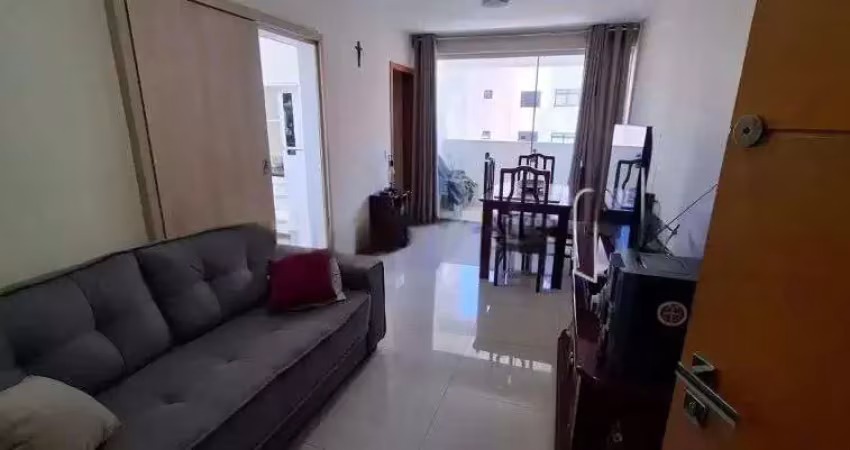 Apartamento com 3 quartos à venda na Rua Artur Alvim, Sagrada Família, Belo Horizonte