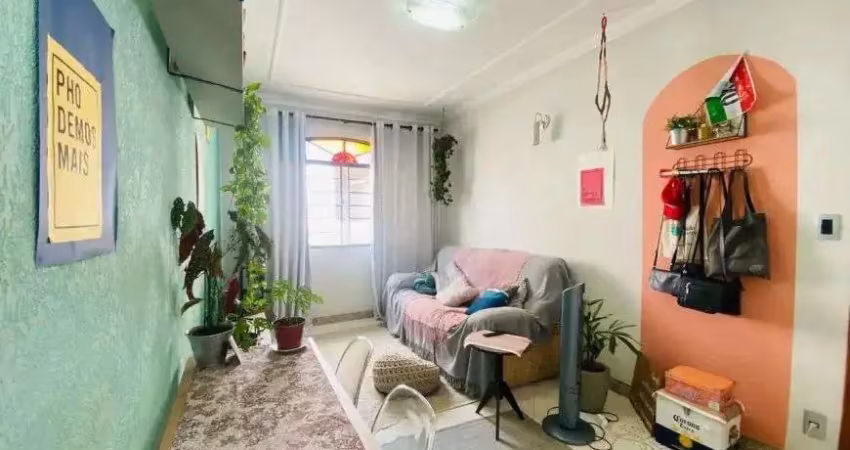 Apartamento 3 quartos reformado no floresta 80m² à venda por r$418.000,00