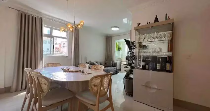 Apartamento 3 quartos com varanda 86m² à venda no floresta