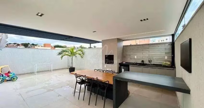 Apartamento com 3 quartos à venda na Rua Faria Lobato, 5, Santa Amélia, Belo Horizonte