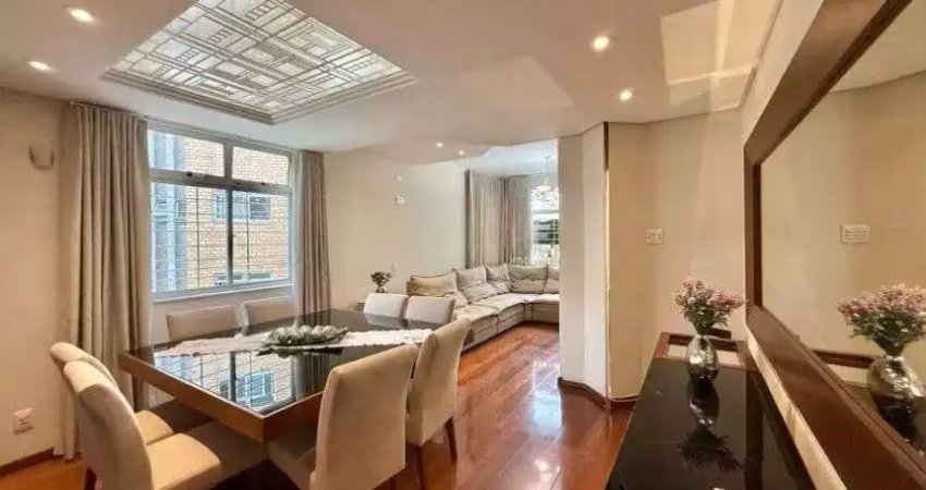 Belíssimo apartamento 4 quartos 140m² à venda no santo antônio