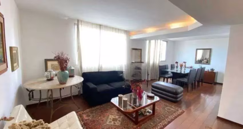 Apartamento 4 quartos 149,80m² à venda por r$1.000.000,00 rua ouro fino, cruzeiro