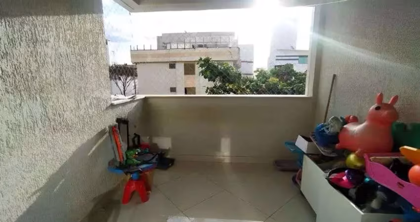 Apartamento 3 quartos 90m² à venda por r$700.000,00 rua itajaí, palmares