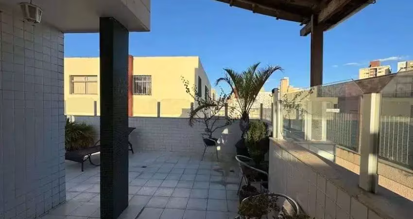 Cobertura 3 quartos com elevador à venda no floresta