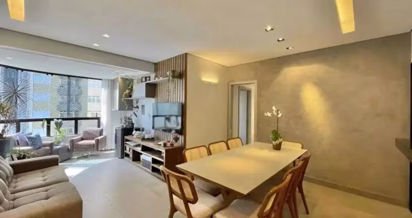 Apartamento com 4 quartos à venda na Rua José Hemetério Andrade, Buritis, Belo Horizonte