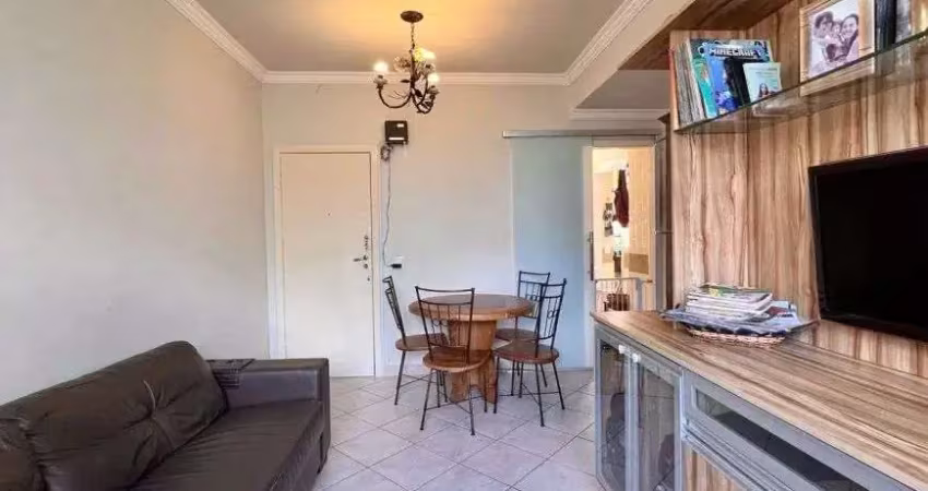Apartamento com 3 quartos e 3 banheiros à venda, 85 m² por r$ 550.000
