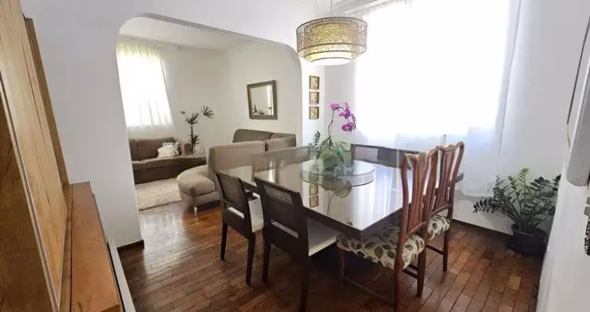 Apartamento 4 quartos à venda 160m² por r$ 790.000,00 cidade nova
