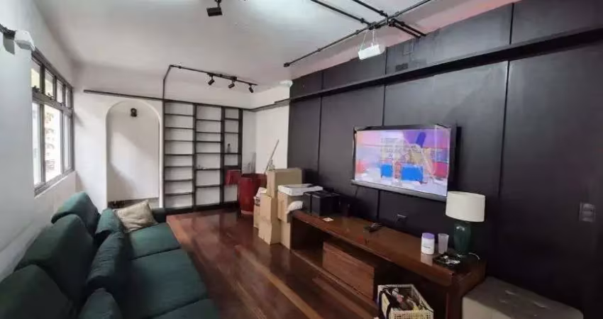 Apartamento com 4 quartos à venda na Rua Haiti, Sion, Belo Horizonte