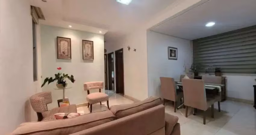 Apartamento 3 quartos 70,70m² à venda no padre eustáquio