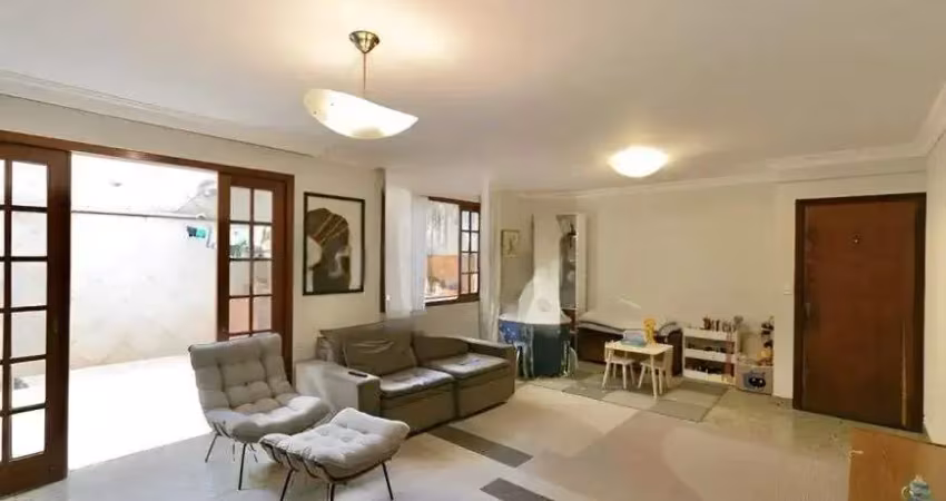Casa com 4 quartos à venda na Rua Carvalhais de Paiva, Cidade Nova, Belo Horizonte