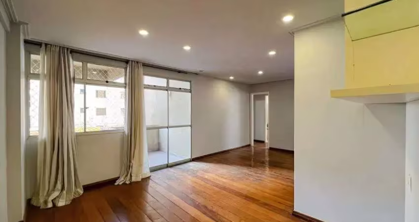 Apartamento com 3 quartos à venda na Rua João Gualberto Filho, 1400, Sagrada Família, Belo Horizonte
