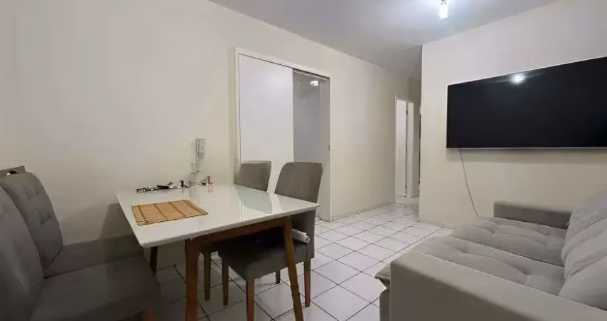 Apartamento com 3 quartos à venda na Rua Silveira, 425, Jardim Vitória, Belo Horizonte