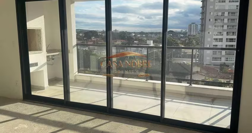 Apartamento à venda no condomínio lucca – jardim das nações, taubaté/sp
