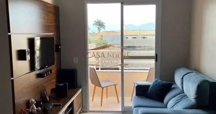 Apartamento com 2 dormitórios no novo horizonte edifício hibisco