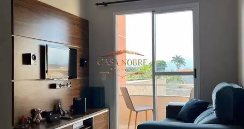 Apartamento com 2 dormitórios no novo horizonte edifício hibisco