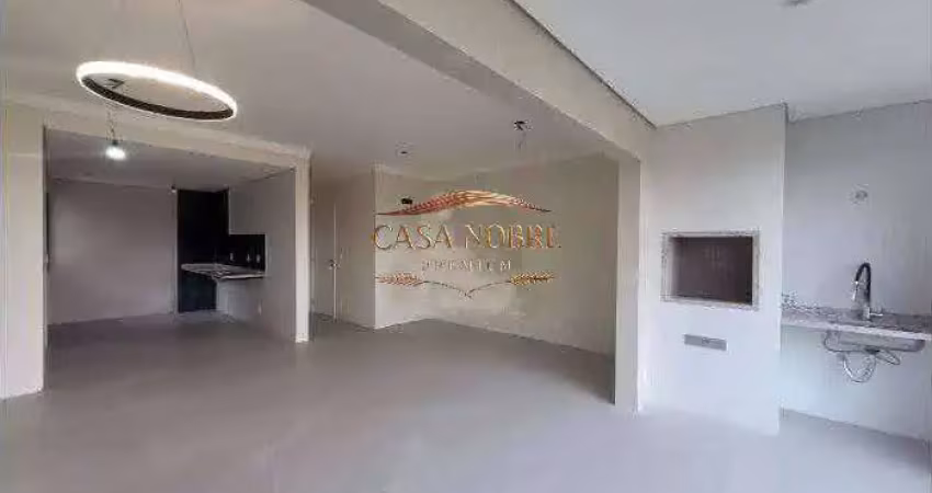 Alto padrão com vista privilegiada em taubaté – edifício lucca