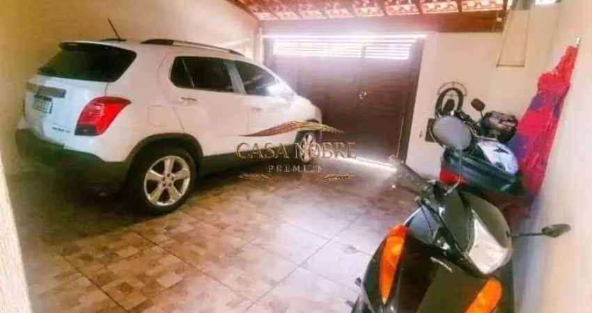 Casa 2 dormitórios, aconchegante e com excelente custo-benefício em taubaté