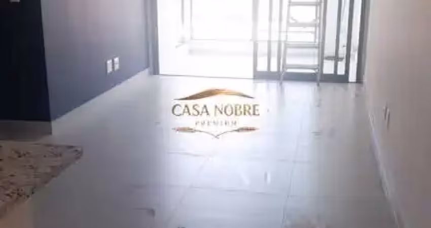 Apartamento para locação no edifício tulum – jardim das nações, taubaté/sp