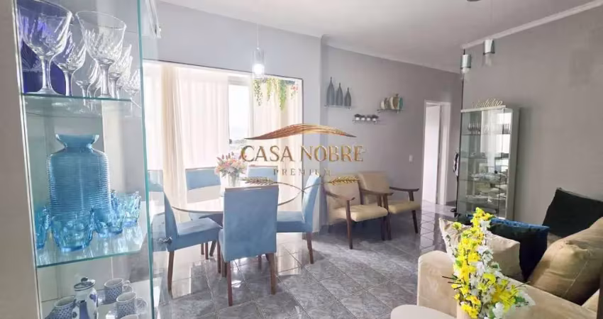 Apartamento 3 quartos com suite reformado, mobiliado e com lazer completo