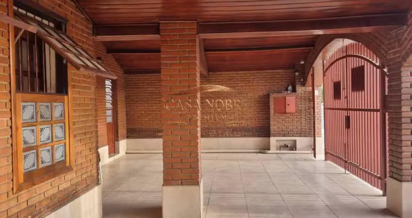 Casa com 3 quartos para alugar no Jardim dos Eucaliptos, Tremembé 
