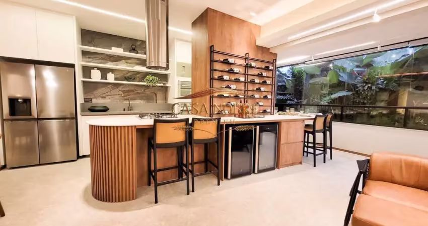 Apartamento origine flamboyant conforto e modernidade em taubaté