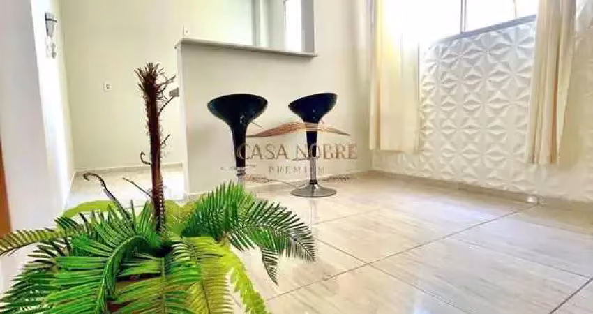Apartamento térreo com 2 quartos à venda no parque trivellato
