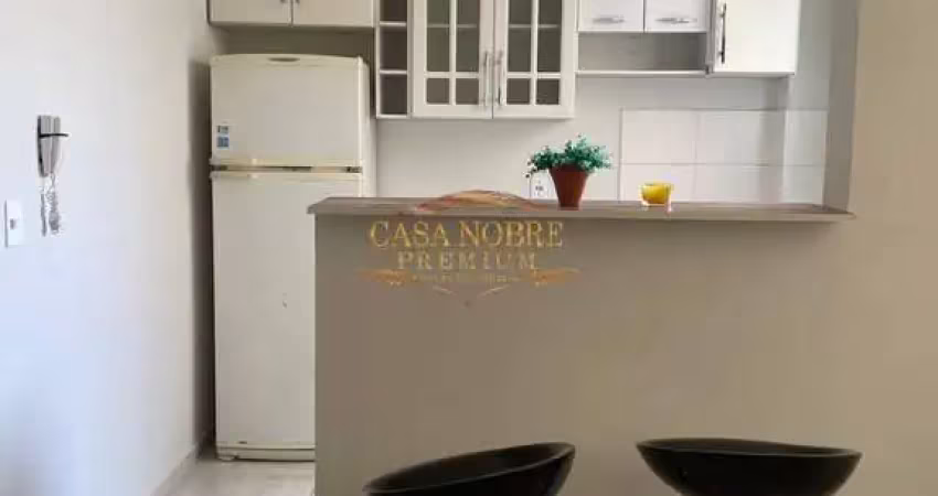 Apartamento térreo com 2 quartos à venda no parque trivellato