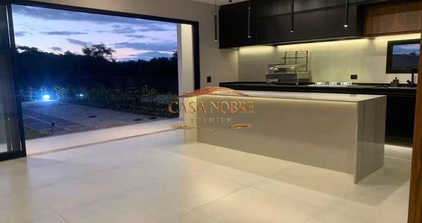 Casa do bosque com 4 dorm 4 suites 848m² no catagua em  taubaté-sp