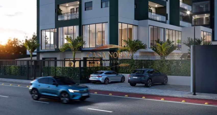 Edifício caraíva – sofisticação e comodidade no centro de taubate