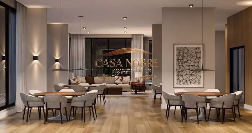 Edifício caraíva – sofisticação e comodidade no centro de taubate