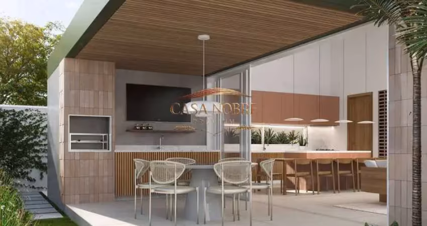 Casa térrea de alto padrão no condomínio ouroville – taubaté/sp