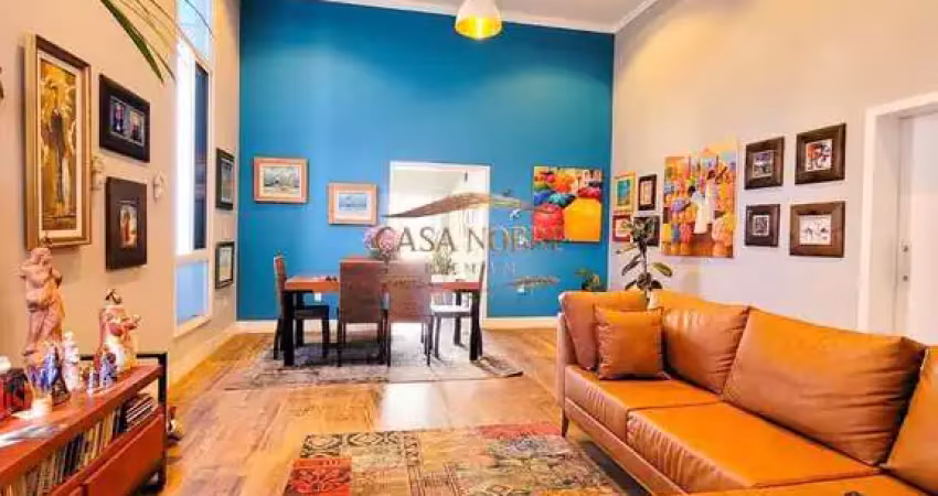 Casa 2 dormitórios à venda, 300 m² - condomínio parque das araucárias