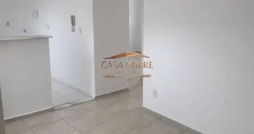 Apartamento com 2 dormitórios  -  condomínio completo