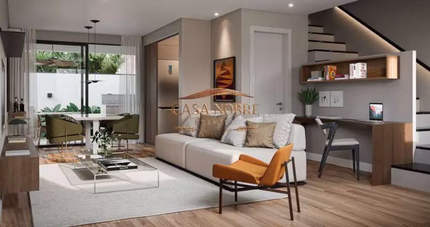 Monte verde residencial – sua casa em condomínio com qualidade d’casa