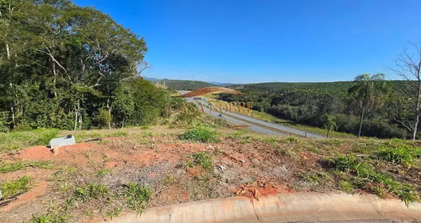 Viva o alto padrão em harmonia com a natureza lote de 250m2 à venda