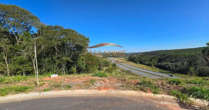 Viva o alto padrão em harmonia com a natureza lote de 250m2 à venda